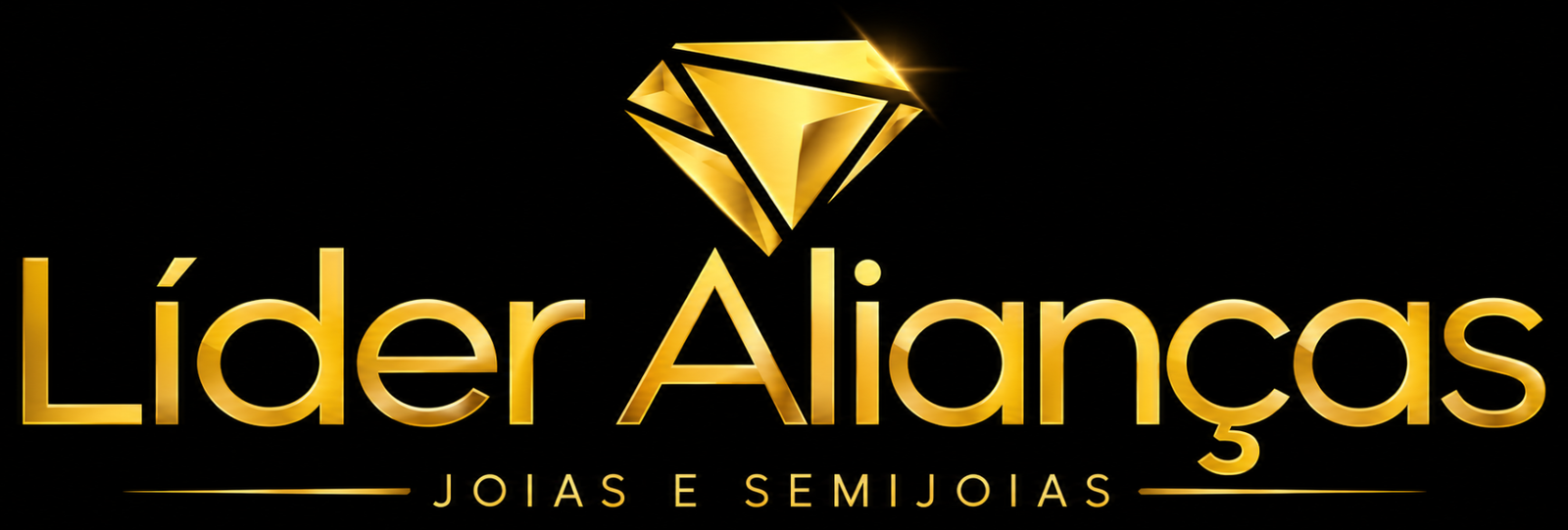 Líder Alianças — Joias e Semijoias